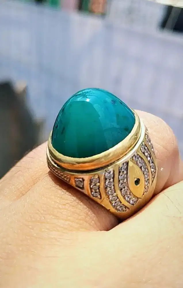 Bacan Doko mumbul