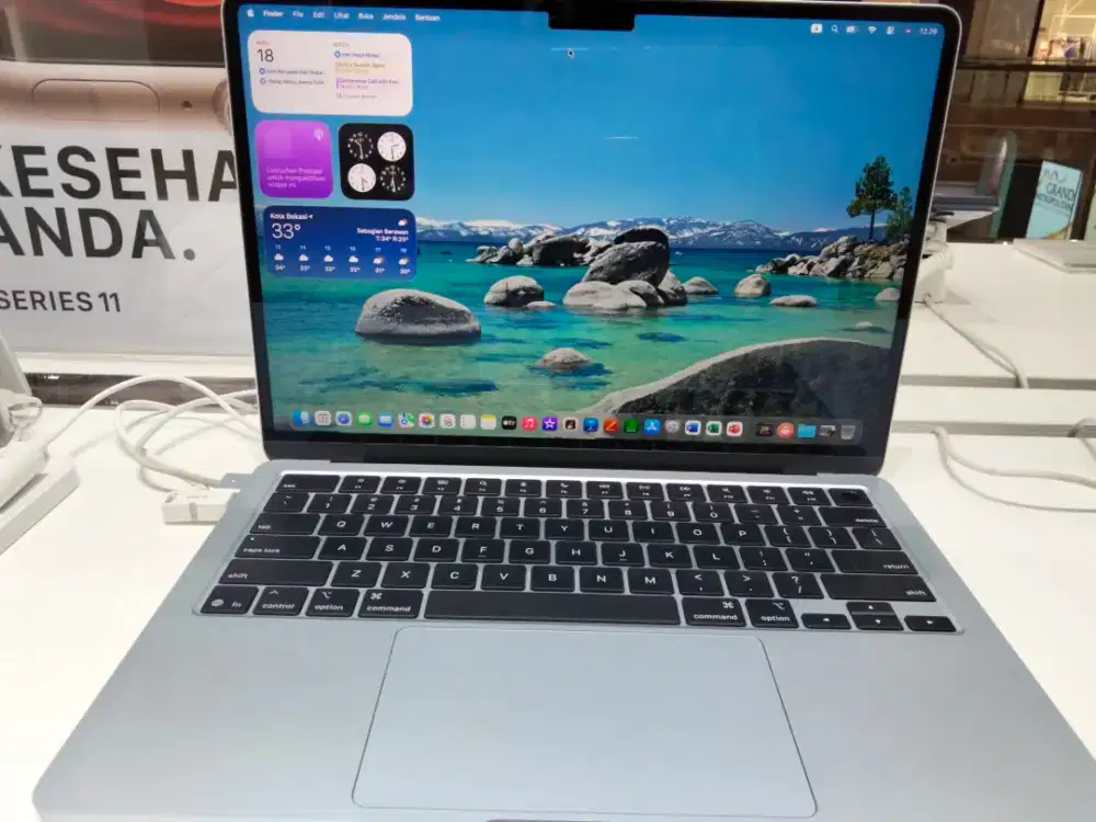 MacBook Air 13inci
