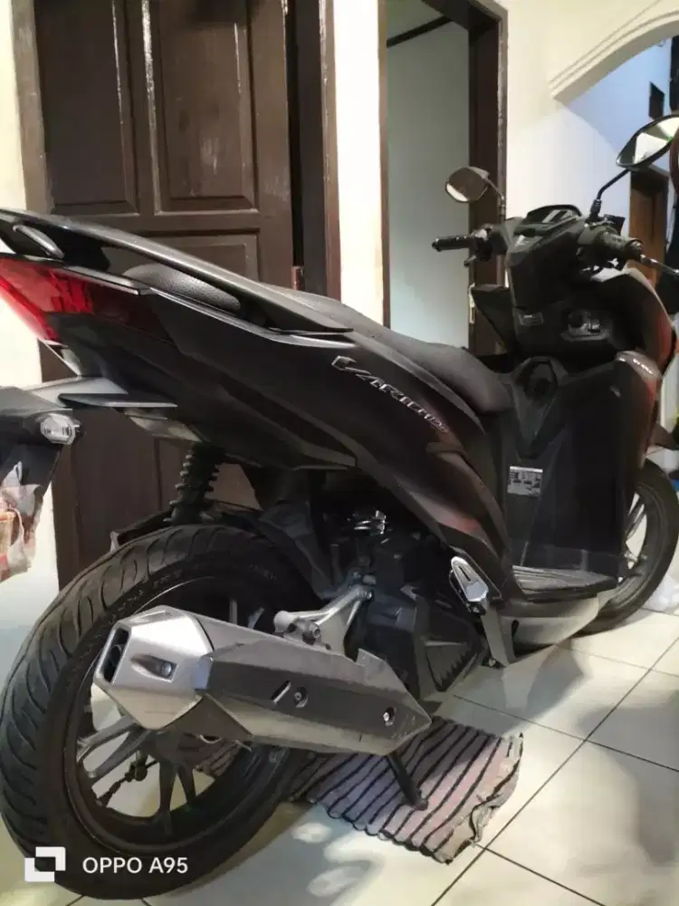 Vario 150 2019 kumplit