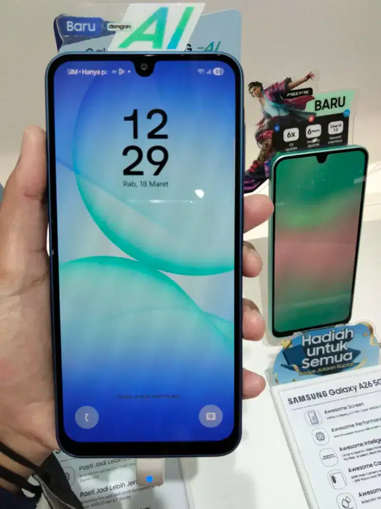 Samsung Galaxy A17 5G