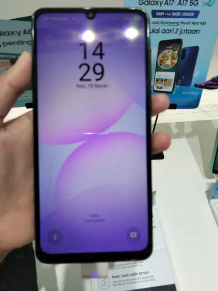 Samsung Galaxy A07