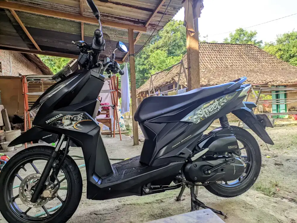 Beat 2022 ab kulon progo pajak baru