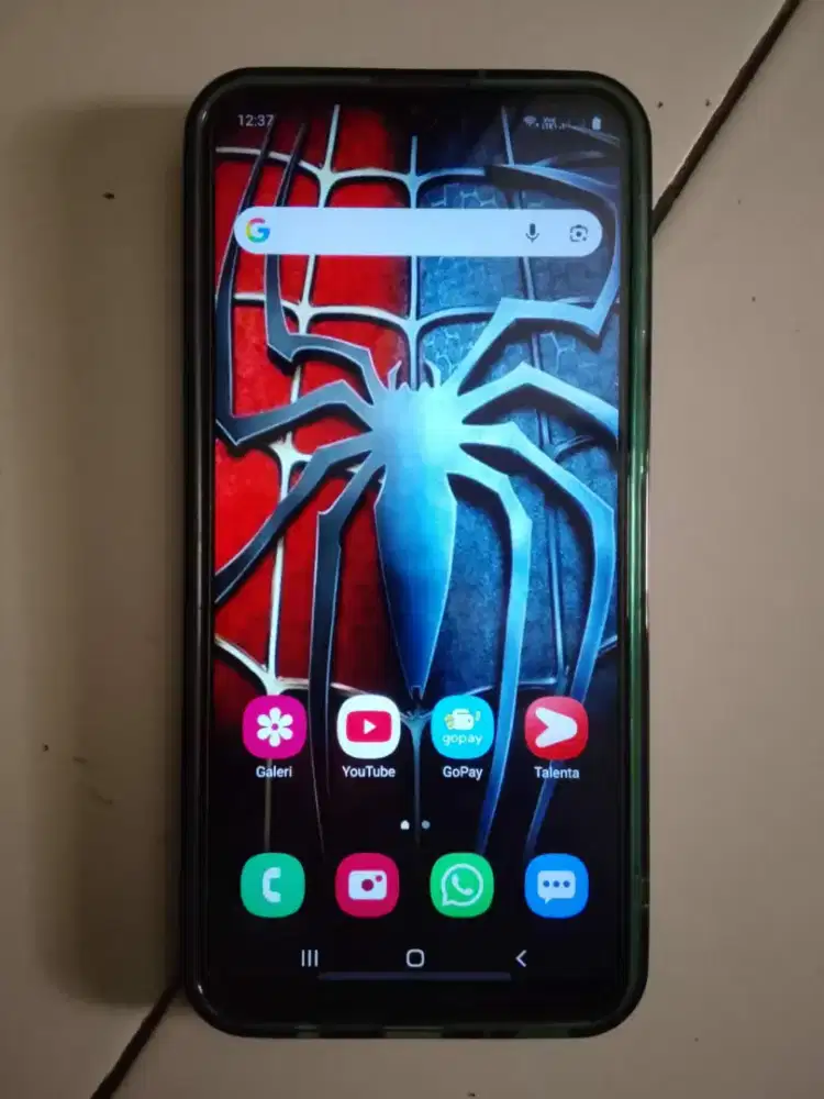 Jual mumer samsung M20 buat lebaran