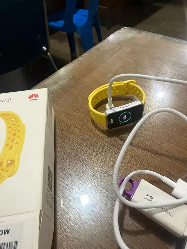 Jam Tangan Bekas Serasa Baru