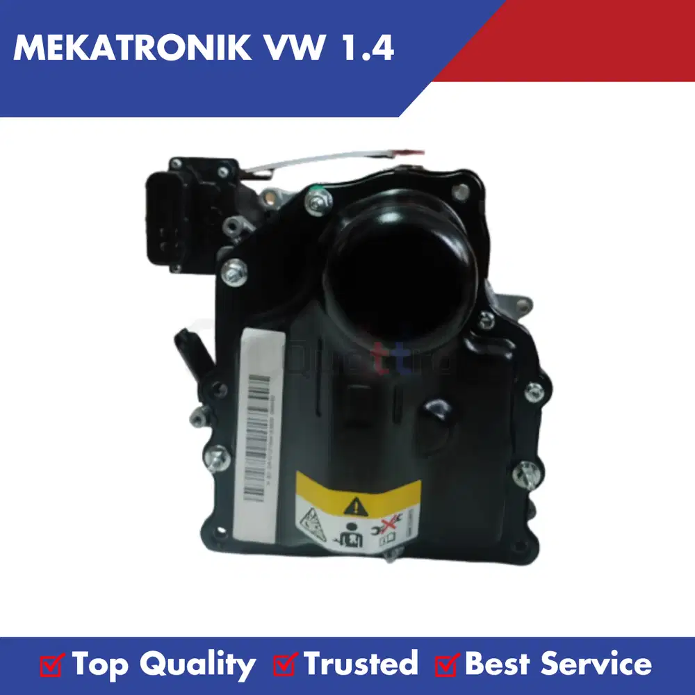 Mekatronik VW 1.4