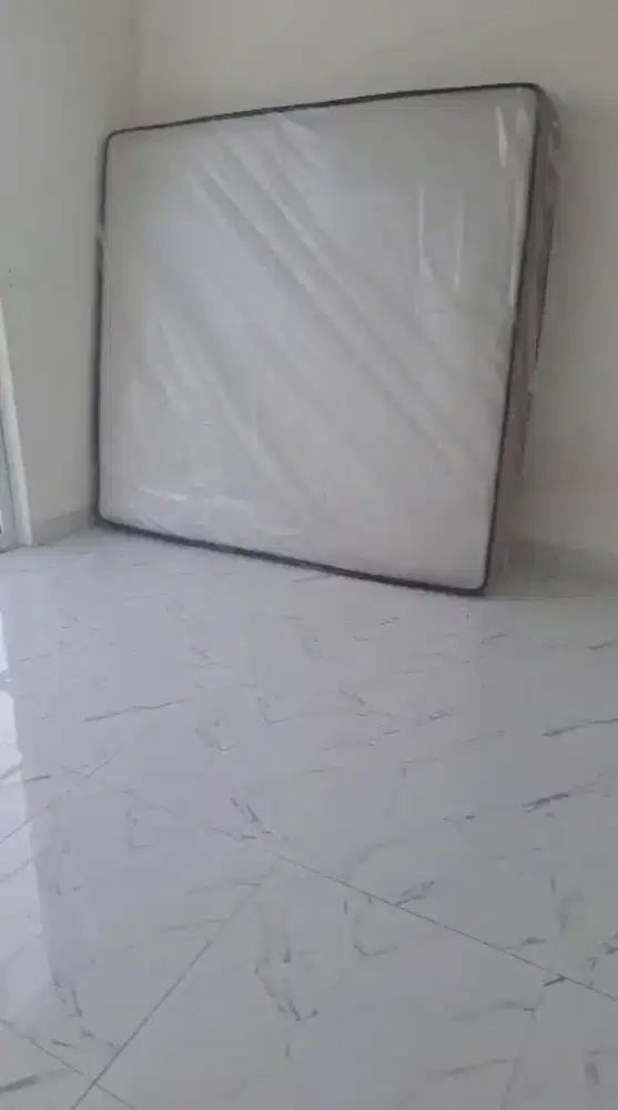 Dijual Ranjang Spring Bed 180x200