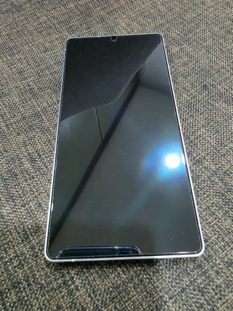 Samsung S25 ultra 12/512