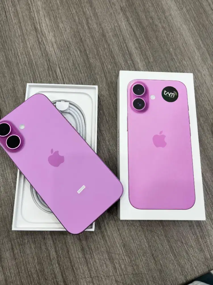 Kredit hp iphone 17 128gb