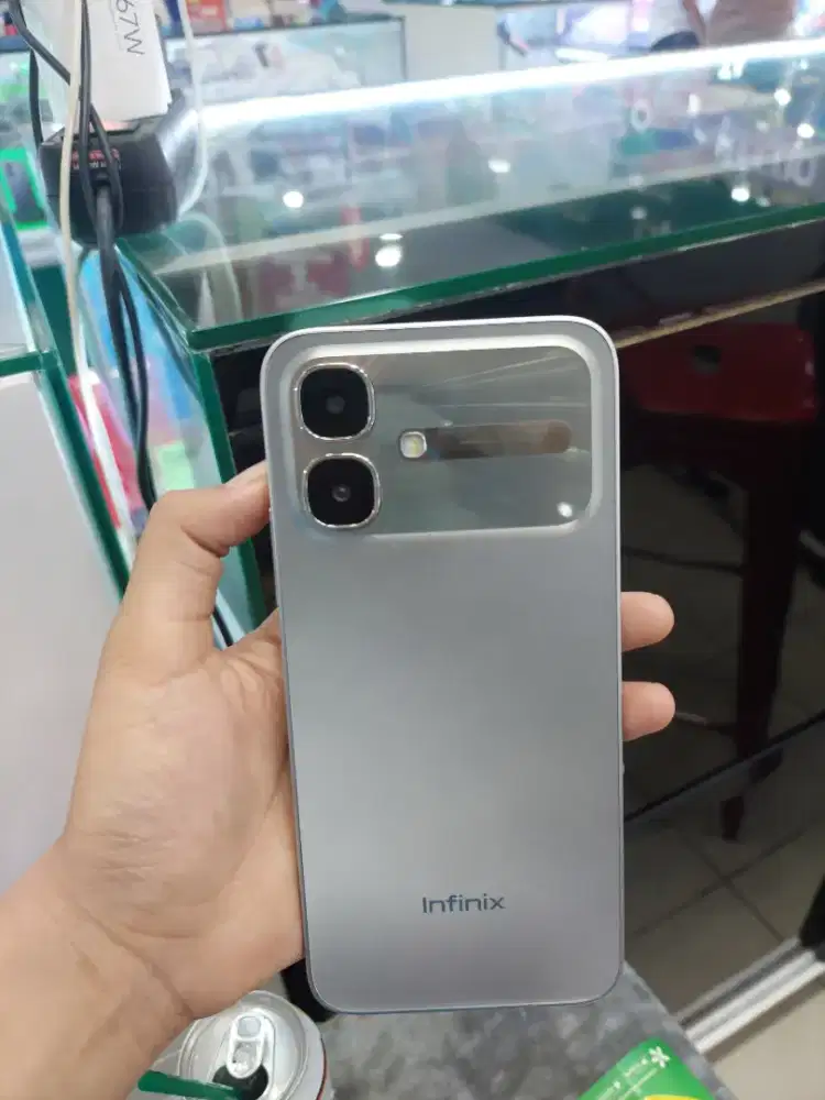Promo Cicilan Infinix Smart 20!!