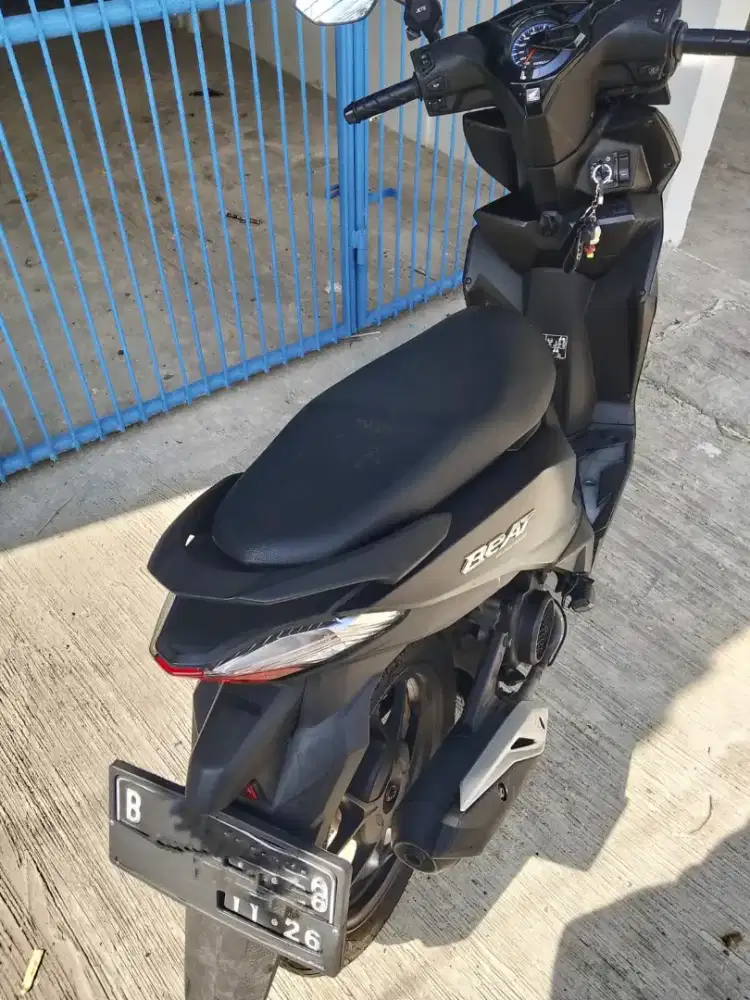 Beat Deluxe 2021, Greenlake City - Cipondoh, Tangerang