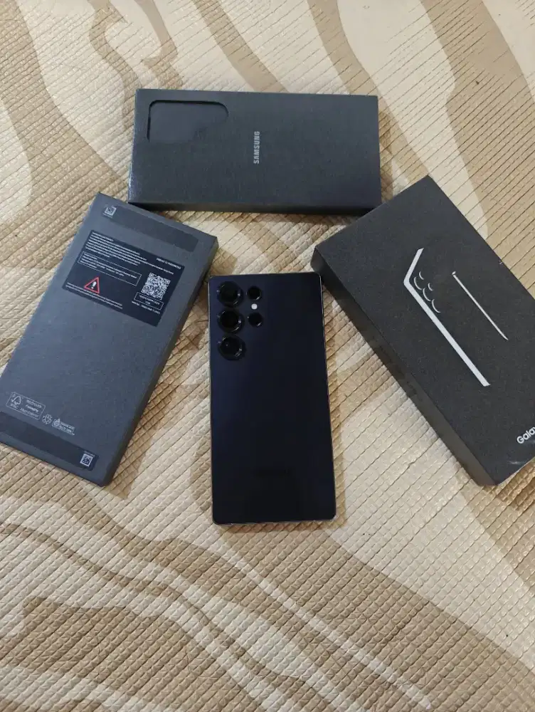 Samsung s25 ultra 1tb sein