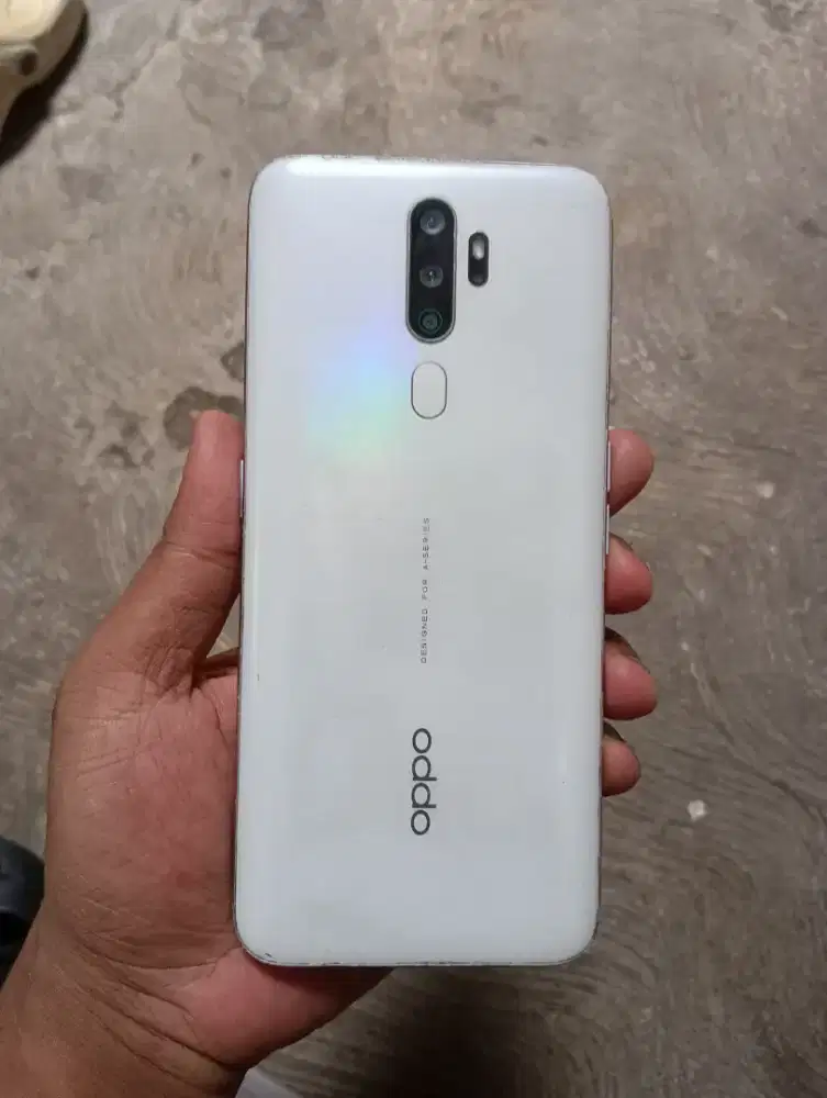 Oppo A5 2020 Ram 4+3/128