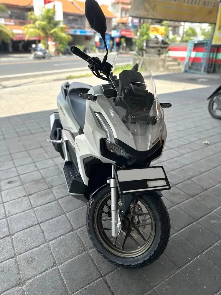 Mulus, Terawat, Siap Gas! ADV 2024