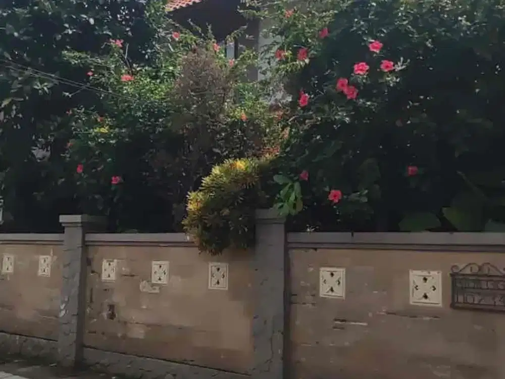 lingkungan. rapi.      hrg.  super. terjangkau.   jual. cpt.   bisa. bgn. 3. atau. 4. rmh.  akses. ke. toll. taman mini .  5 menit.        kemana2 dekat