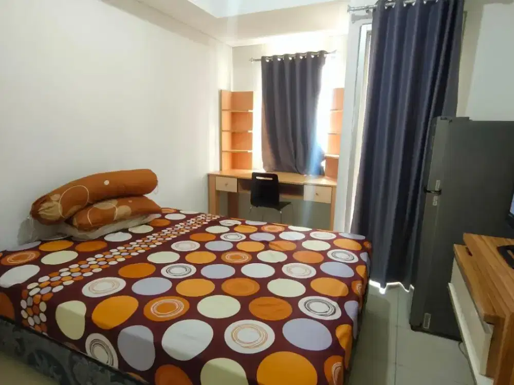 Disewakan Apartemen Greenlake Sunter