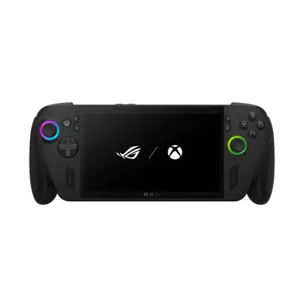 ROG Xbox Ally X