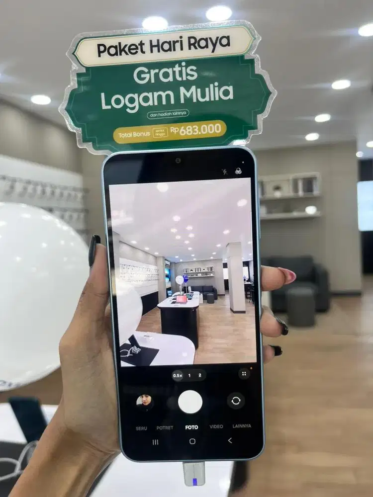 3 JUTAAN DAPET BANYAK BONUS