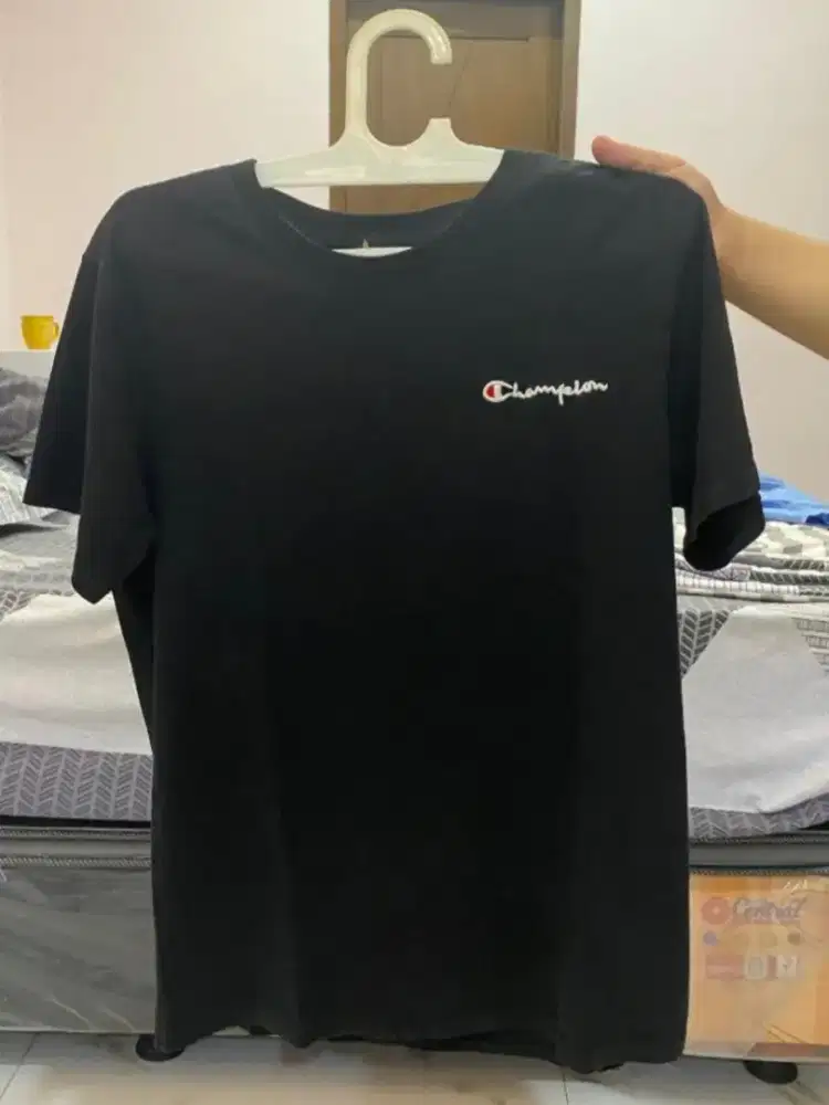 Kaos Champion Original