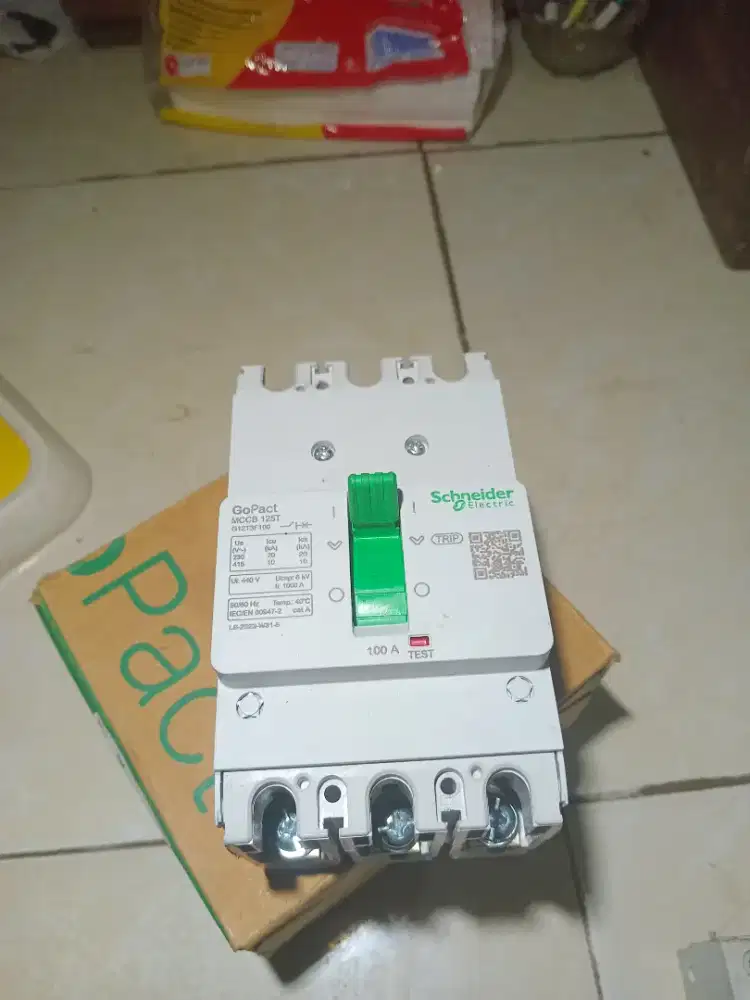 Jual mccb ada 4 pcsborongan murah