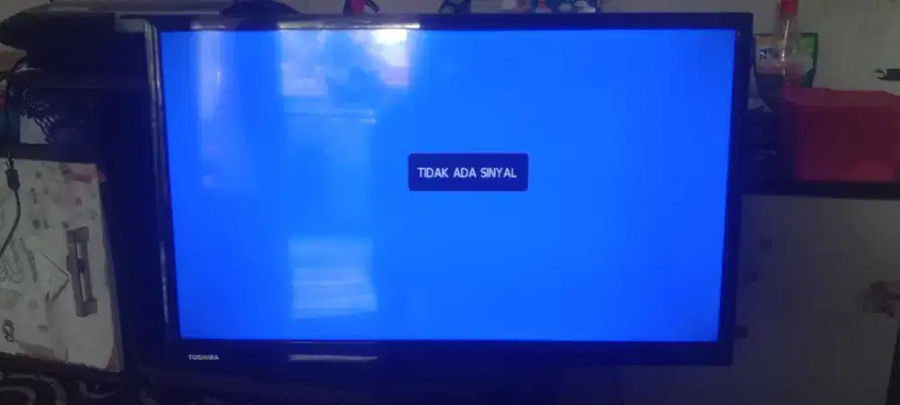 Jual TV 24 INCh analog