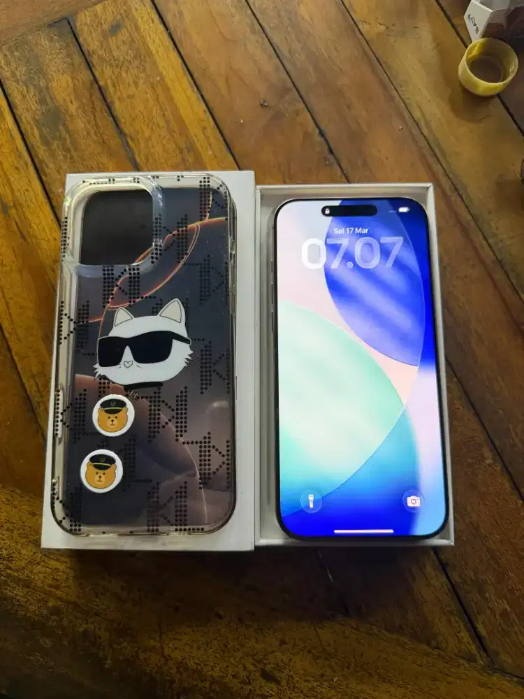 16 PROMAX RESMI IBOX 256