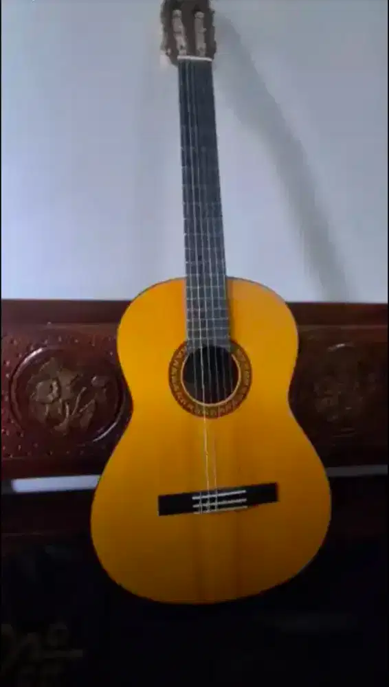 WTS GITAR YAMAHA KLASIK C315