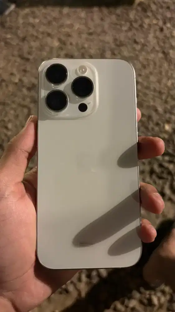 15 PRO RESMI IBOX 128