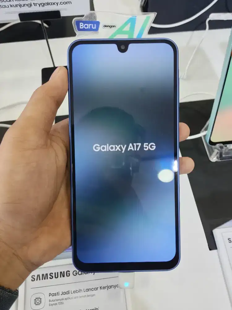 samsung galaxy A17 5G