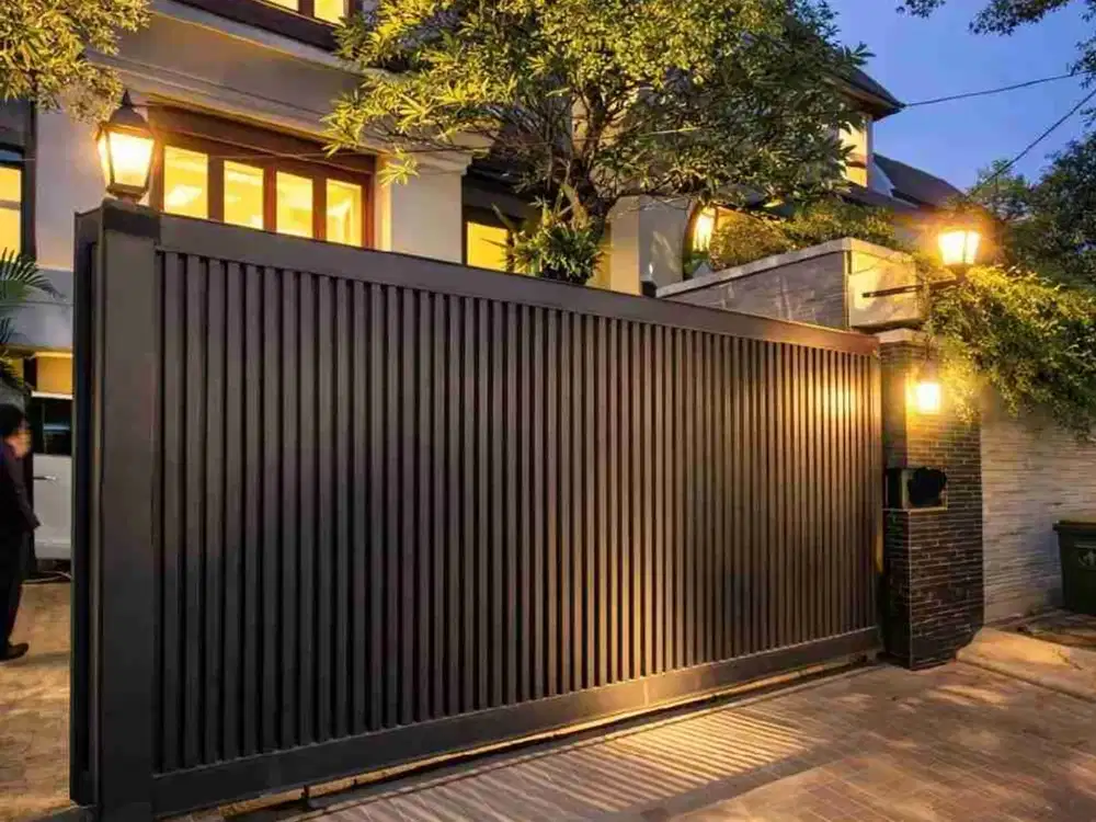 Rumah Mewah Siap Huni Lokasi sangat langka di kawasan elite Kebayoran Baru, Jakarta Selatan