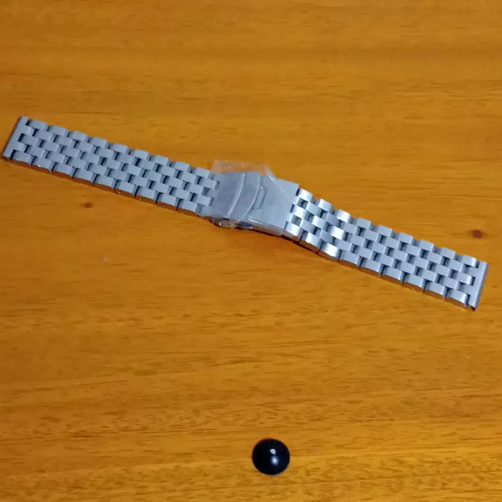 Tali jam stainless super anvil II.