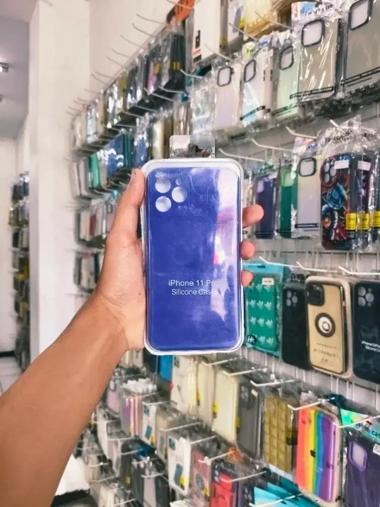 Casing iPhone 11 Pro