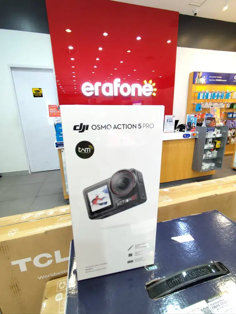 Dji osmo steady 5 pro