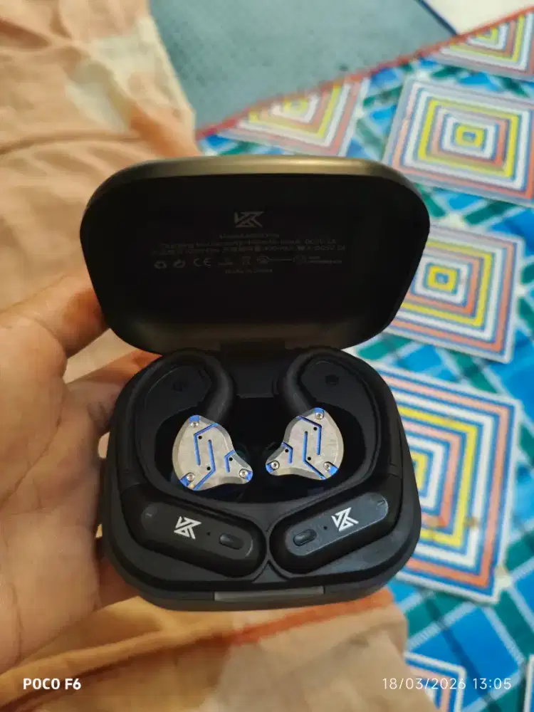 KZ ZS10 PRO + KZ AZ09 PRO