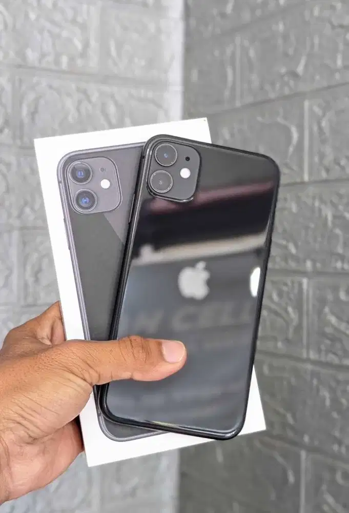 Iphone 11 64gb iBox