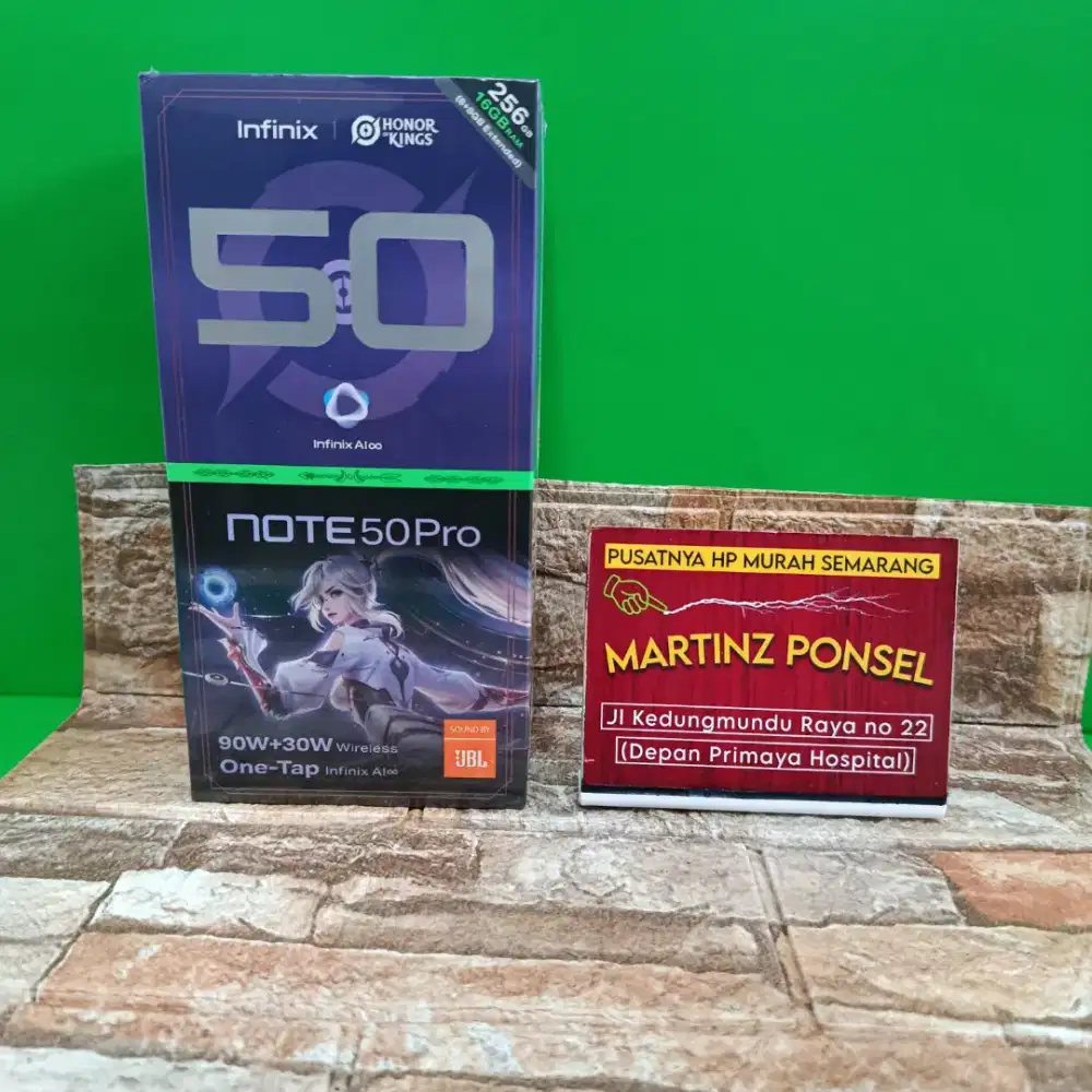 Infinix note 50pro 8/256