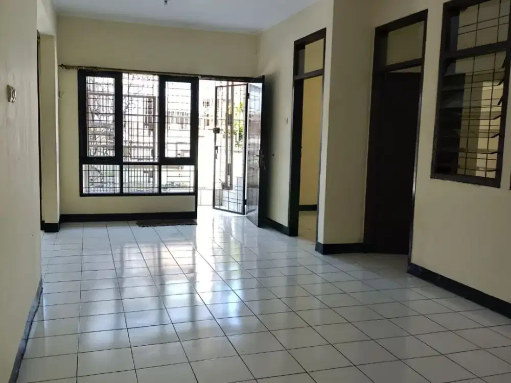 Rumah Taman Kopo Indah 1 TURUN HARGA! Siap Huni