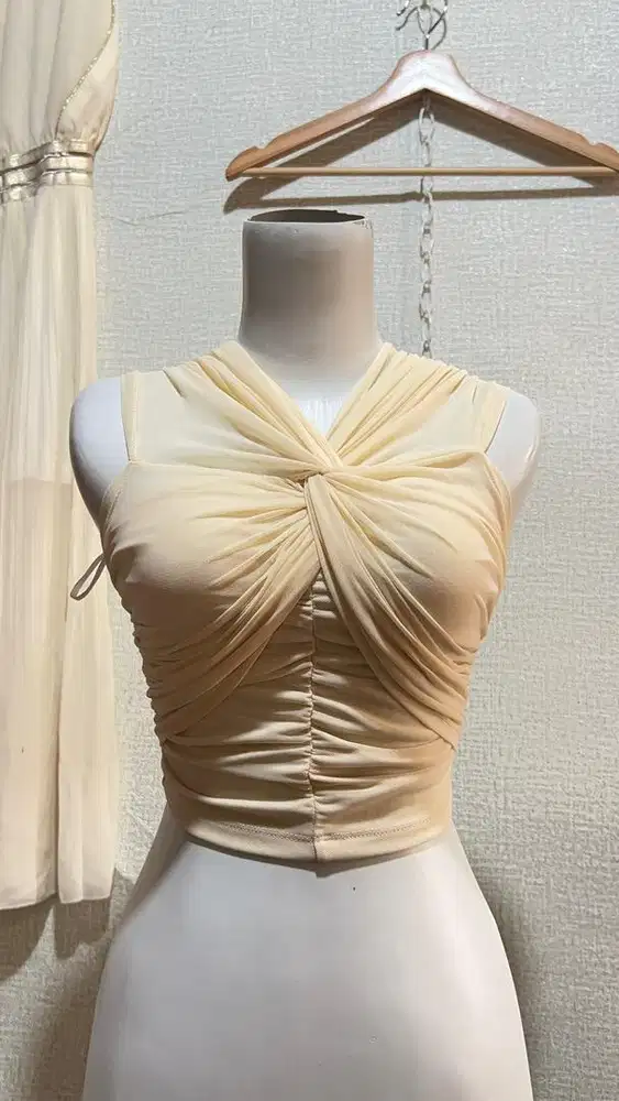 Premium atasan Wanita