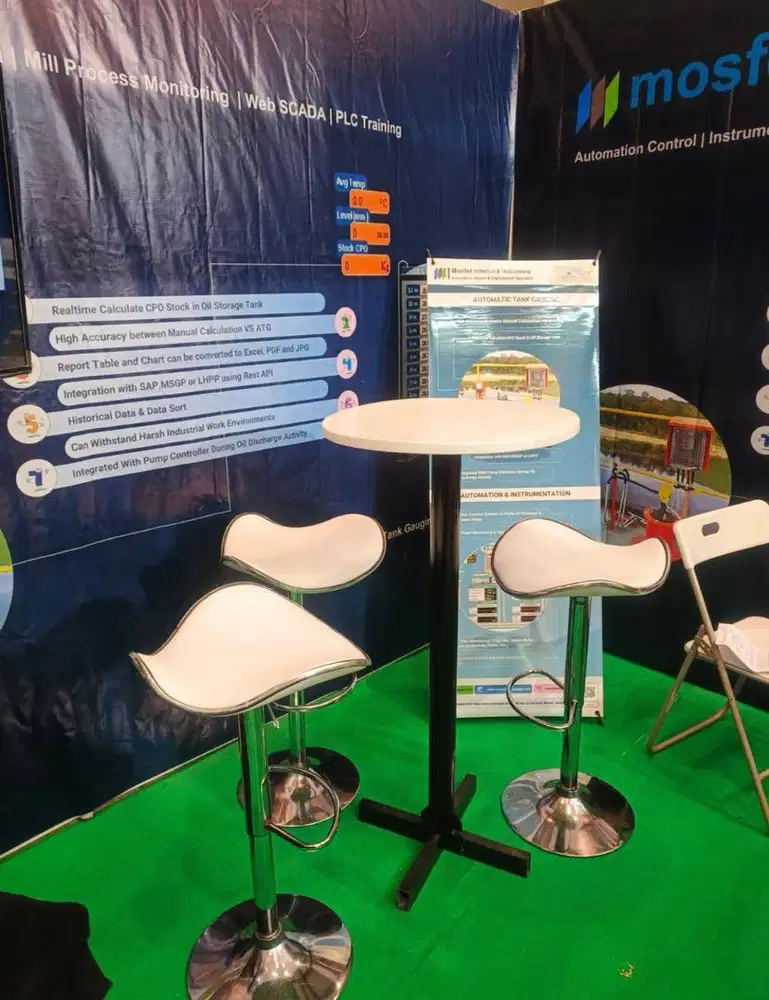 PENYEDIA BARSTOOL MEDAN