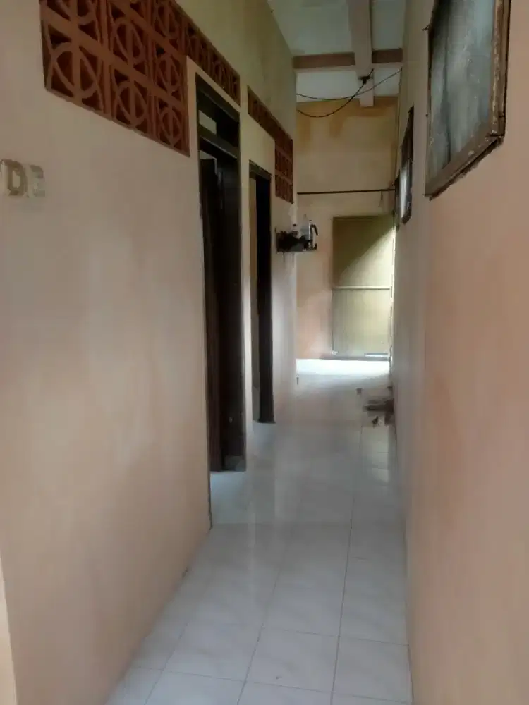 Dijual Rumah kost 2 lantai