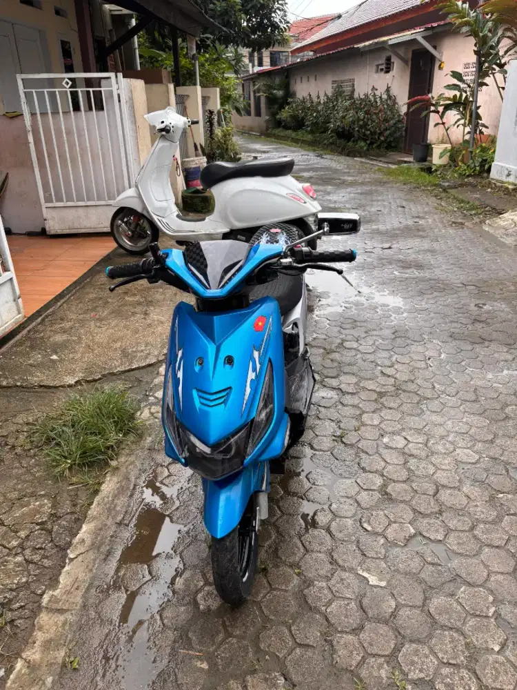 JUAL SEPEDA LISTRIK HARGA 1,5JT