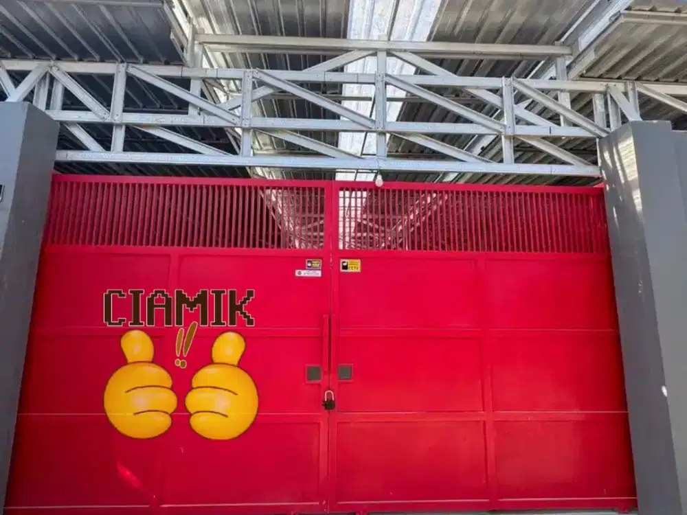 Jual Tempat Usaha Tanah Loss di Petemon Sawahan Surabaya