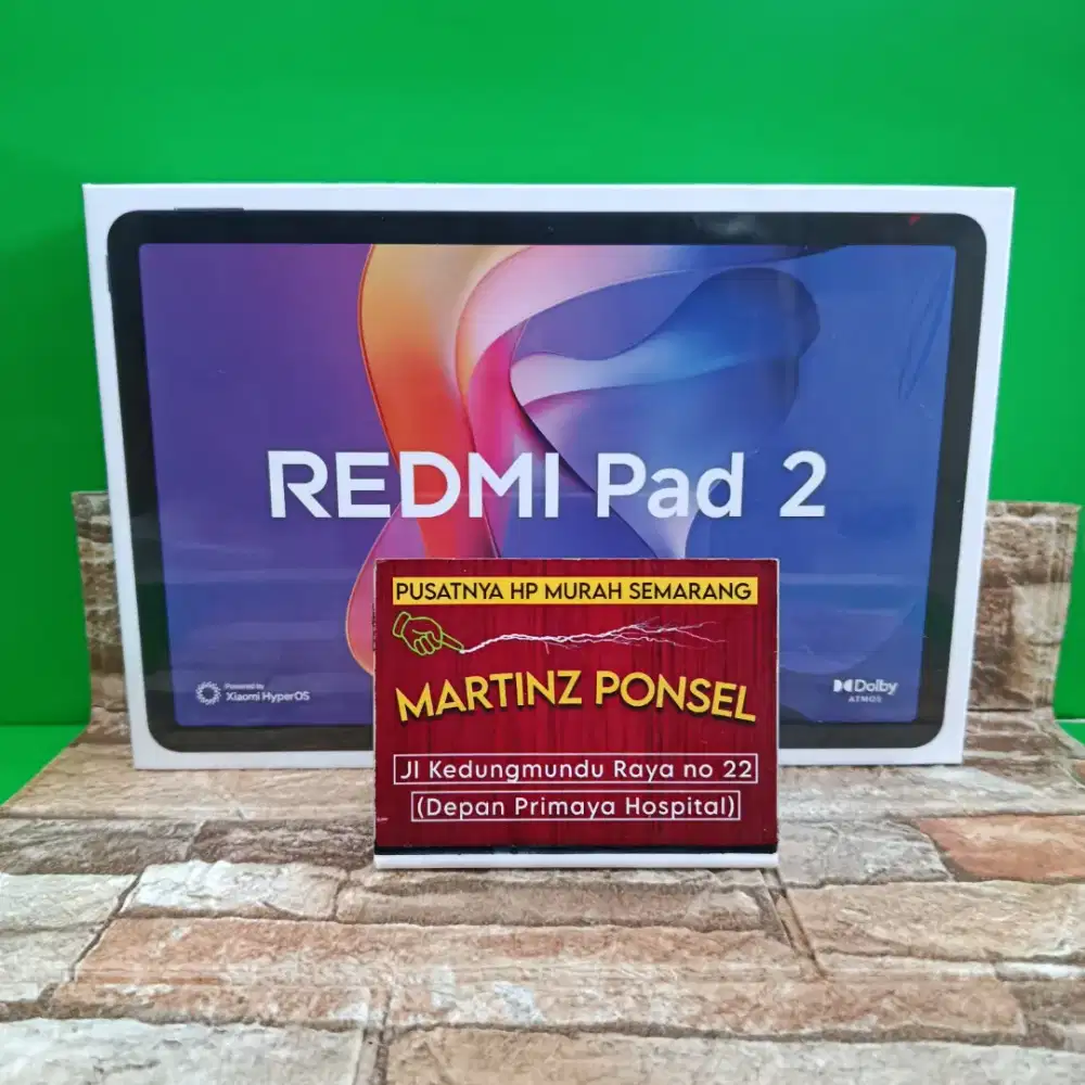 Redmi pad 2 4/128