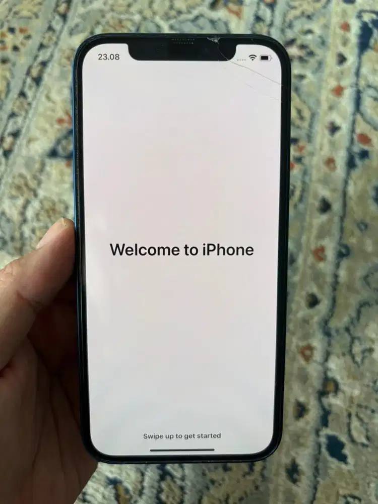 Iphone 12 64GB ex iBox