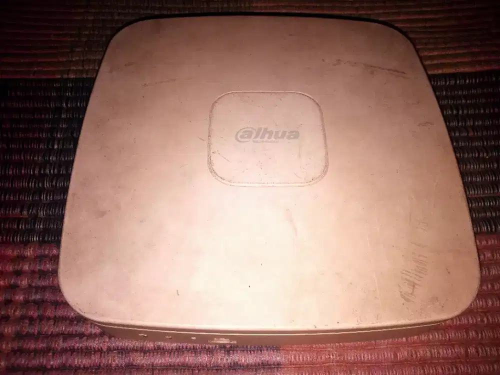 Decorder/DVR CCTV 4 Channel Dahua