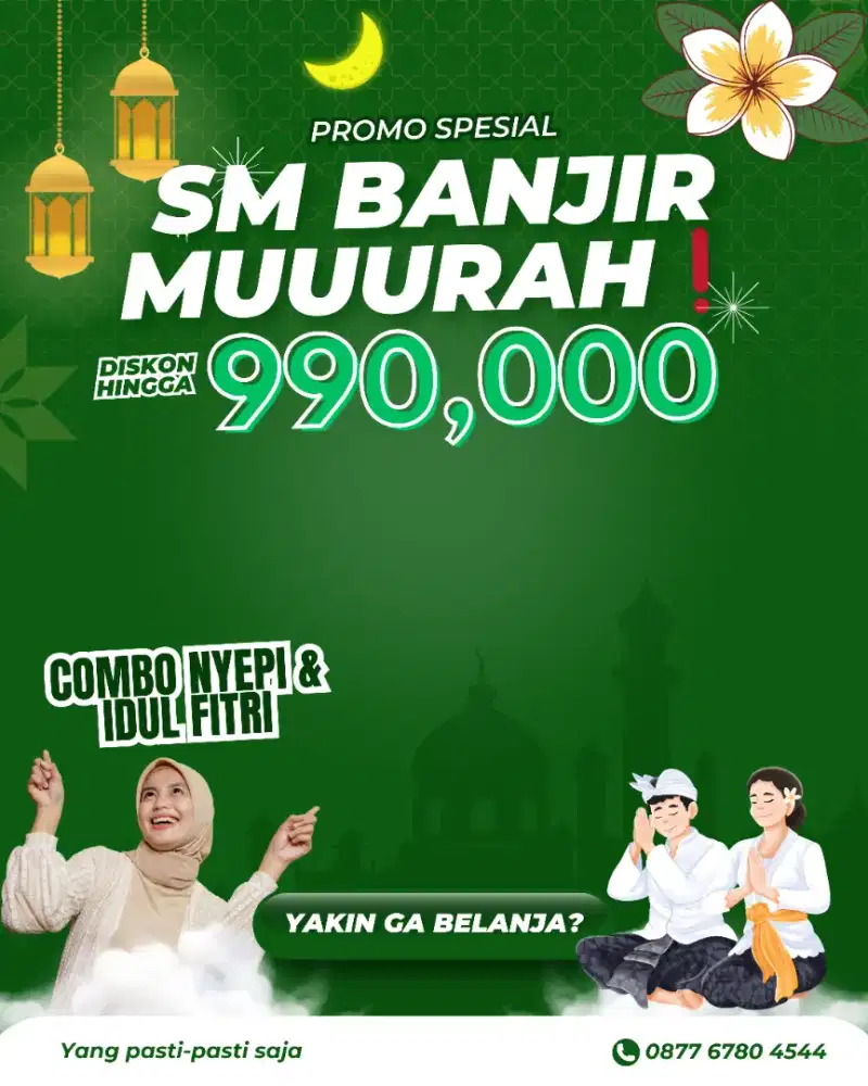 Sudah 60Fps? DSLR NIKON D3400 MULUS