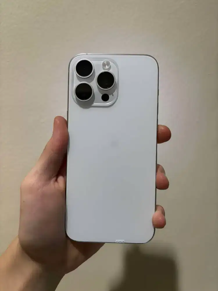 Iphone 15 pro max inter all operator