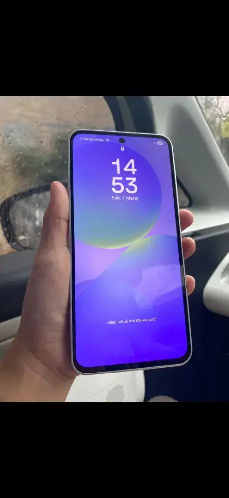 Samsung a36 5g mulus