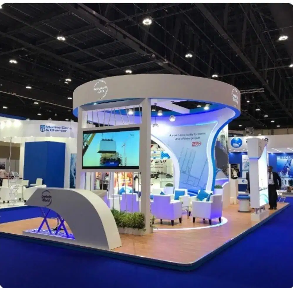 PENYEDIA BOOTH MEDAN