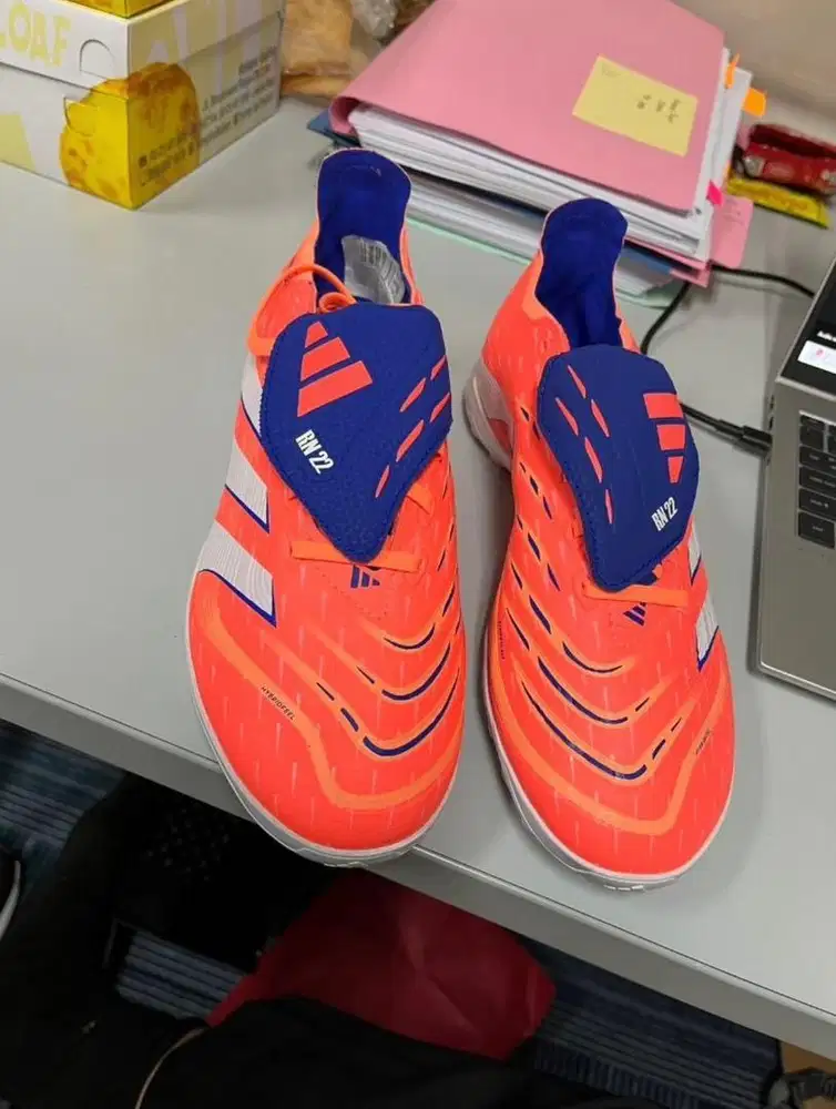 Sepatu Mini Soccer Adidas Predator Turf