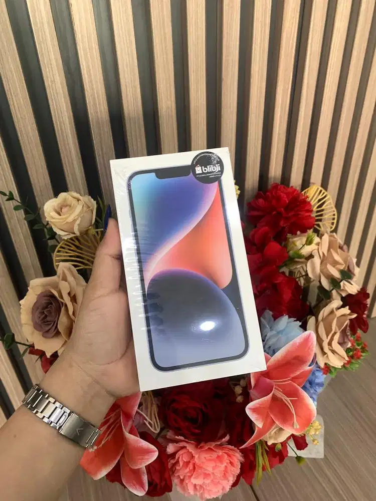 Iphone 14 128 semua warna ready